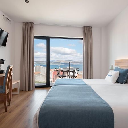 Hotel Costa da Morte Finisterre Quarto foto